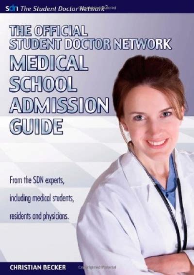 the student doctor network|md student discussion 2023 cycle.